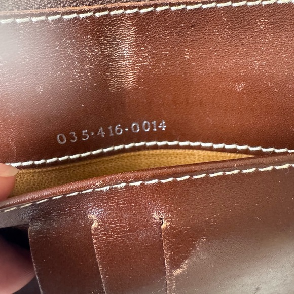 Gucci women’s vintage wallet - Picture 9 of 13